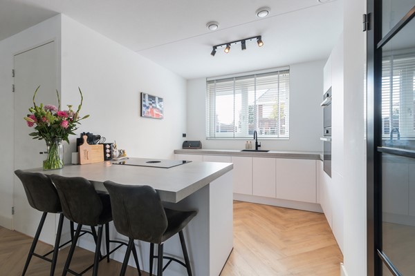 Medium property photo - Kombuis 12, 3356 DH Papendrecht